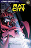 Rat City #25