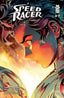 Speed Racer (2025) #07 Comics Mad Cave Studios