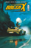 Racer X (2025) #06 Comics - Back Issues Mad Cave Studios