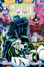 Spirit of the Shadows #04 Comics Oni Press
