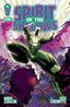 Spirit of the Shadows #04 Jerry Gaylord Var Comics Oni Press