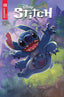 Stitch #08 Comics Dynamite Entertainment