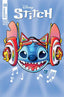 Stitch #08 Ciro Cangialosi Var Comics Dynamite Entertainment