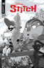 Stitch #08 1:10 Jae Lee & June Chung Var Comics Dynamite Entertainment