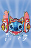 Stitch #08 1:10 Ciro Cangialosi Var