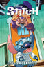 Stitch TP 01 Evilish Geniuses Trades/Hard Covers Dynamite Entertainment