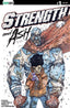 Strength and Ash #01 Comics Keenspot