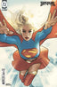 Supergirl (2025) #12 Pablo Villalobos Var Comics DC Comics