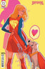 Supergirl (2025) #12 Marguerite Sauvage Var Comics - Back Issues DC Comics