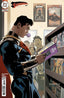 Superman (2023) #37 Cary Nord Var Comics DC Comics