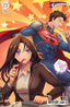 Superman (2023) #37 Rachta Lin Var Comics DC Comics
