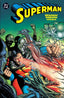 Superman Omnibus HC Brainiac Reborn Trades/Hard Covers DC Comics