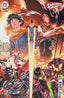 Superman Unlimited #12 Lucas Meyer Var Comics DC Comics