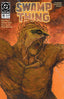 Swamp Thing 1989 #01 Michael Zulli Var Comics DC Comics