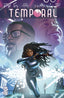 Temporal TP Trades/Hard Covers Mad Cave Studios