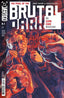 Peril of the Brutal Dark An Ezra Cain Mystery #03 Comics DC Comics