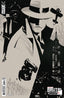 Peril of the Brutal Dark An Ezra Cain Mystery #03 Tonci Zonjic Var Comics DC Comics