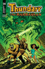 Thundarr the Barbarian #04 Comics Dynamite Entertainment