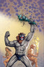 Thundarr the Barbarian #04 1:10 Joseph Michael Linsner "Virgin" Var Comics Dynamite Entertainment