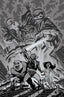 Thundarr the Barbarian #04 1:15 Michael Cho Var Comics Dynamite Entertainment