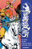 ThunderCats Classic Years Collection TP 02 Trades/Hard Covers Dynamite Entertainment