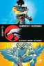 ThunderCats X Silverhawks #01 Comics Dynamite Entertainment