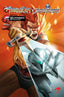 ThunderCats X Silverhawks #01 Eric Canete Var Comics Dynamite Entertainment