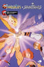 ThunderCats X Silverhawks #01 "Animation" Var Comics Dynamite Entertainment