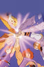ThunderCats X Silverhawks #01 1:15 "Animation" Var Comics Dynamite Entertainment