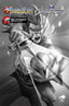 ThunderCats X Silverhawks #01 1:20 Eric Canete Var Comics Dynamite Entertainment