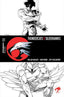 ThunderCats X Silverhawks #01 1:35 Declan Shalvey Var Comics Dynamite Entertainment