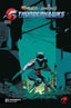 Thundercats X Silverhawks Thunderhawks #01 Declan Shalvey Var Comics Dynamite Entertainment