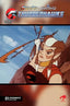 Thundercats X Silverhawks Thunderhawks #01 "Animation" Var Comics Dynamite Entertainment