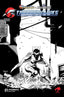 Thundercats X Silverhawks Thunderhawks #01 1:10 Declan Shalvey Var Comics Dynamite Entertainment