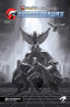 Thundercats X Silverhawks Thunderhawks #01 1:15 Marco Failla Var Comics Dynamite Entertainment