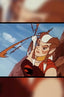 Thundercats X Silverhawks Thunderhawks #01 1:20 "Animation" Var Comics Dynamite Entertainment