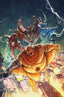Thundercats X Silverhawks Thunderhawks #01 1:45 Alessandro Ranaldi Var Comics Dynamite Entertainment