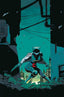 Thundercats X Silverhawks Thunderhawks #01 1:50 Declan Shalvey Var Comics Dynamite Entertainment