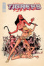 Tigress Island #02 Comics Image Comics