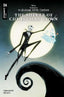 Tim Burton's The Nightmare Before Christmas The Shiver of Christmas Town #04 Comics Dynamite Entertainment