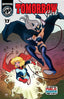 Tomorrow Girl #17 Comics Antarctic Press