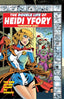 Tomorrow Girl #17 Will Meugniot Comics Antarctic Press