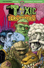 Toxic Crusaders (2025) TP Trades/Hard Covers Ahoy Comics