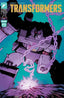 Transformers (2023) #31 Daniel Warren Johnson & Mike Spicer Var Books Image Comics