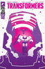 Transformers (2023) #31 1:100 Patricia Martin Var Comics - Back Issues Image Comics