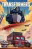 Transformers (2023) TP 05 Generation One Daniel Warren Johnson & Mike Spicer Cvr Trades/Hard Covers Image Comics