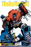 Transformers (2023) TP 05 Generation One Daniel Warren Johnson Cvr Trades/Hard Covers Image Comics
