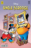 Uncle Scrooge (2025) #07 Ulrich Schroeder Var Comics Fantagraphics Underground