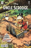 Uncle Scrooge (2025) #07 1:10 Ulrich Schroeder Var Comics Fantagraphics Underground