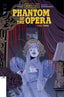 Universal Monsters Phantom of the Opera #03 1:50 Luana Vecchio Var Comics Image Comics